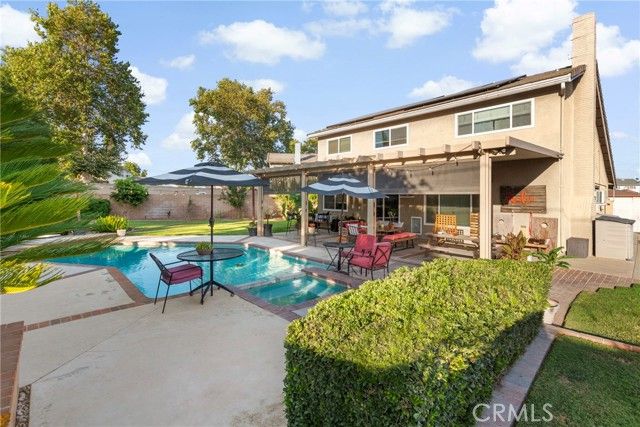 2620 S Quaker Ridge Place, Ontario, CA 91761