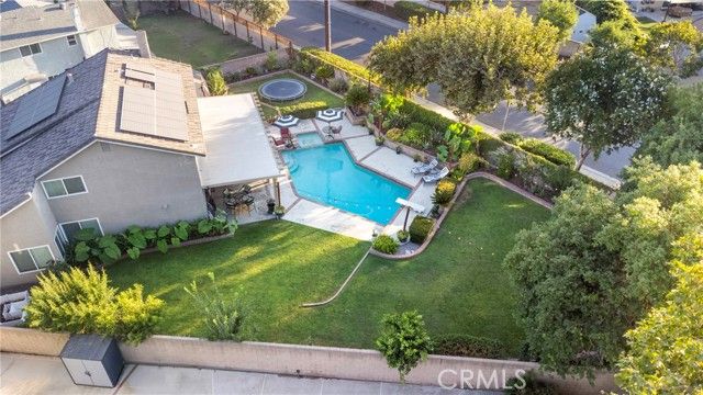 2620 S Quaker Ridge Place, Ontario, CA 91761