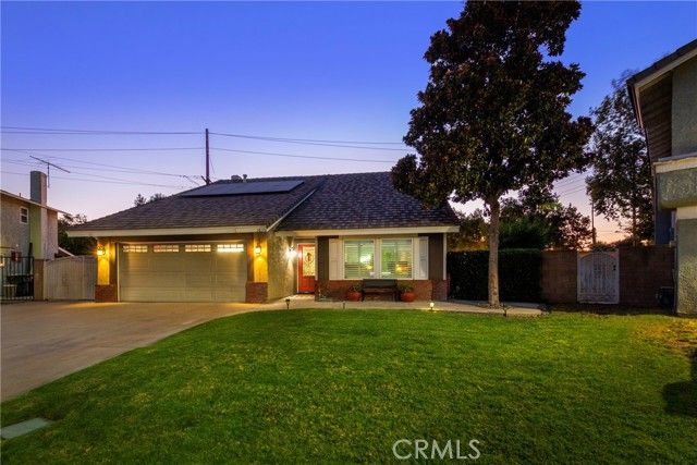 2620 S Quaker Ridge Place, Ontario, CA 91761