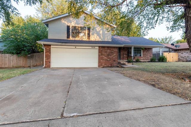 11616 Sagamore Drive, Yukon, OK 73099
