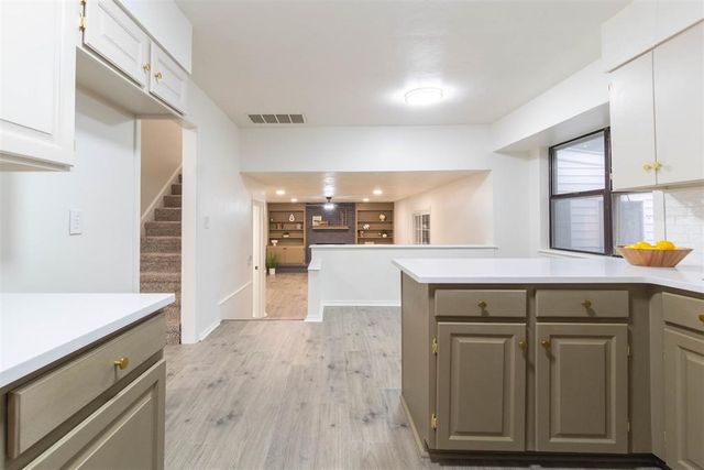 11616 Sagamore Drive, Yukon, OK 73099