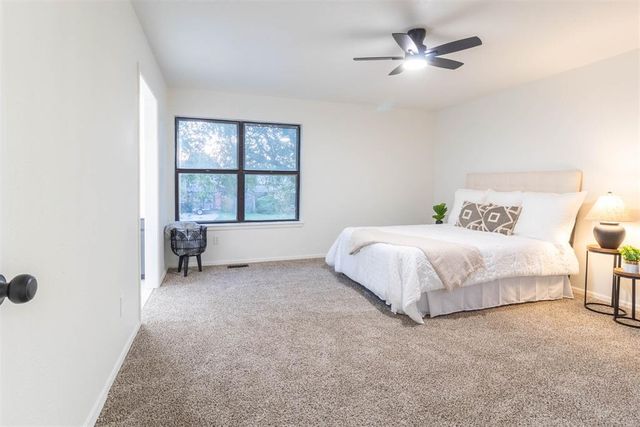 11616 Sagamore Drive, Yukon, OK 73099