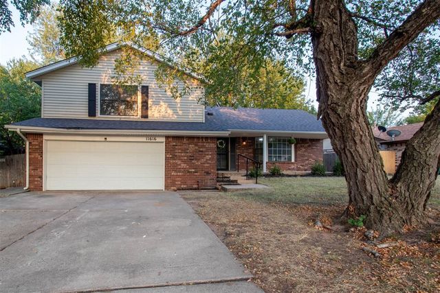 11616 Sagamore Drive, Yukon, OK 73099
