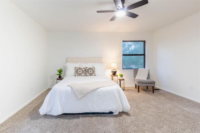 11616 Sagamore Drive, Yukon, OK 73099