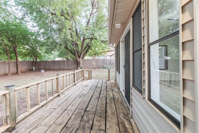 11616 Sagamore Drive, Yukon, OK 73099