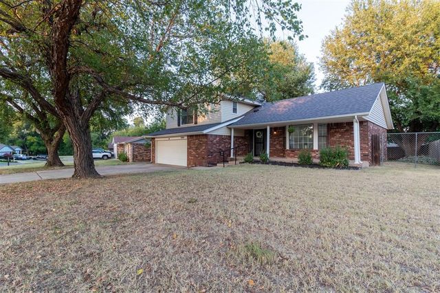 11616 Sagamore Drive, Yukon, OK 73099