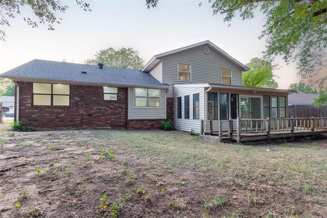 11616 Sagamore Drive, Yukon, OK 73099