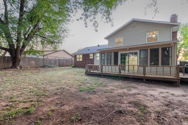 11616 Sagamore Drive, Yukon, OK 73099