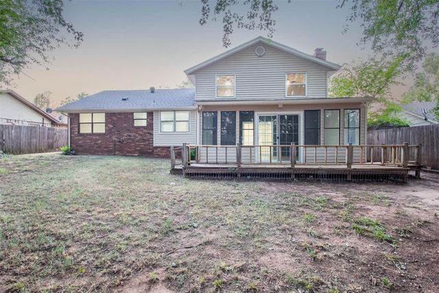 11616 Sagamore Drive, Yukon, OK 73099