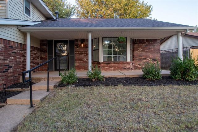 11616 Sagamore Drive, Yukon, OK 73099
