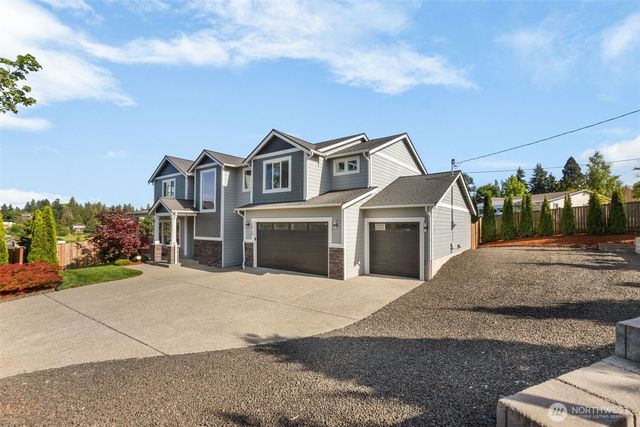 3028 64th Street E, Tacoma, WA 98443