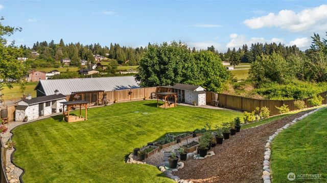 3028 64th Street E, Tacoma, WA 98443