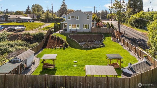 3028 64th Street E, Tacoma, WA 98443