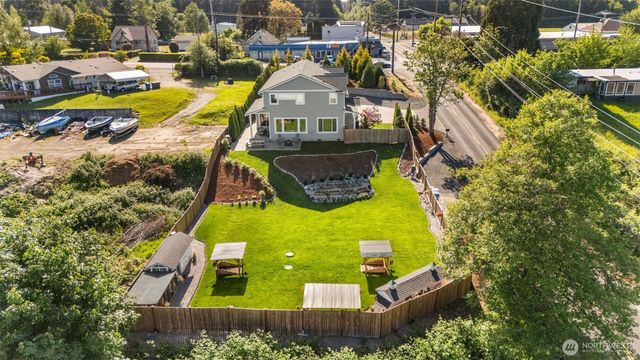 3028 64th Street E, Tacoma, WA 98443