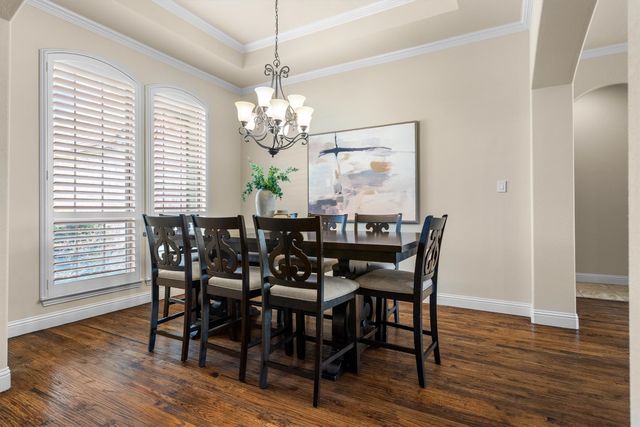 1325 Bluff Springs Drive, Fort Worth, TX 76052
