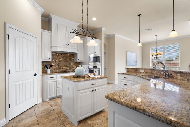 1325 Bluff Springs Drive, Fort Worth, TX 76052