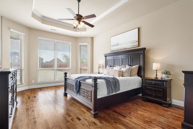 1325 Bluff Springs Drive, Fort Worth, TX 76052