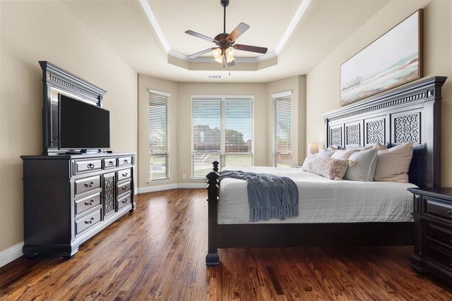 1325 Bluff Springs Drive, Fort Worth, TX 76052