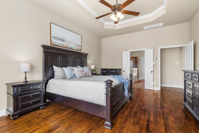 1325 Bluff Springs Drive, Fort Worth, TX 76052