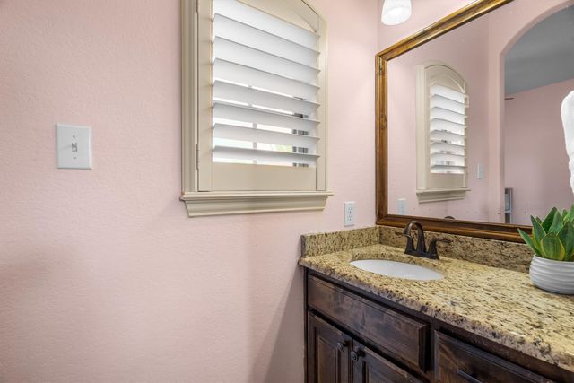 1325 Bluff Springs Drive, Fort Worth, TX 76052