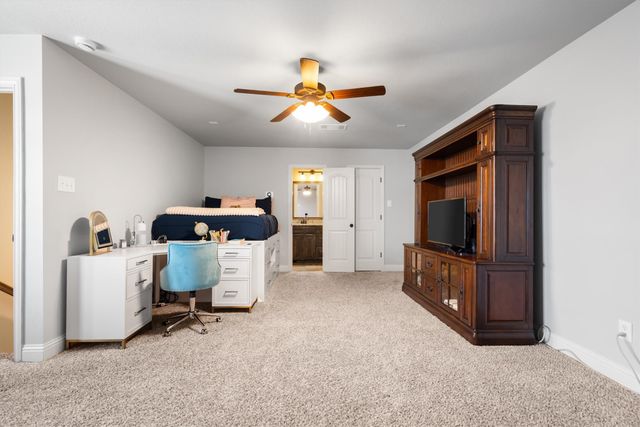 1325 Bluff Springs Drive, Fort Worth, TX 76052