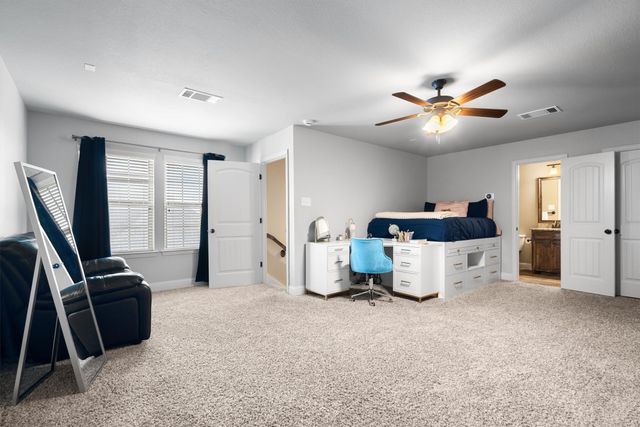 1325 Bluff Springs Drive, Fort Worth, TX 76052