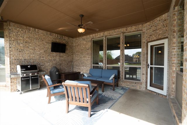 1325 Bluff Springs Drive, Fort Worth, TX 76052