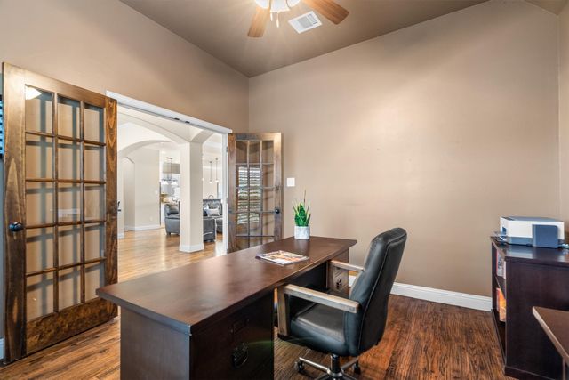 1325 Bluff Springs Drive, Fort Worth, TX 76052