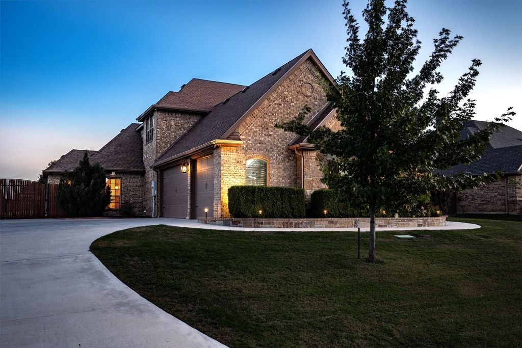1325 Bluff Springs Drive, Fort Worth, TX 76052 — photo 3