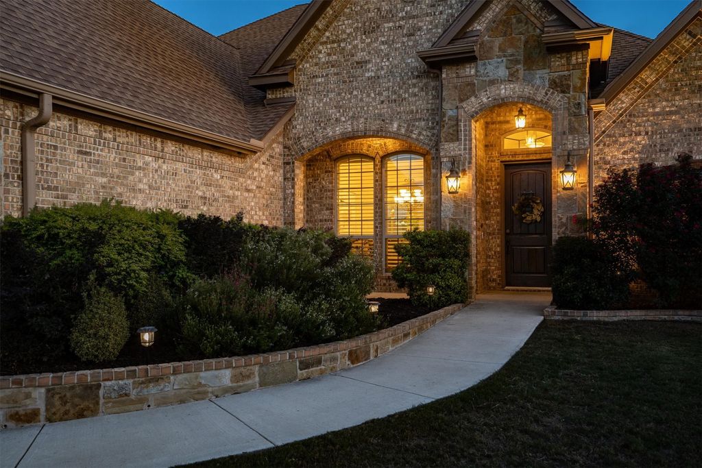 1325 Bluff Springs Drive, Fort Worth, TX 76052 — photo 4