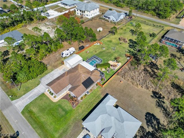 908 Pine AVE, Lehigh Acres, FL 33972