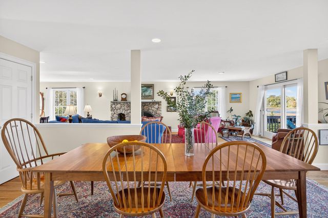 3 Boardwalk Road, Sandwich, MA 02563