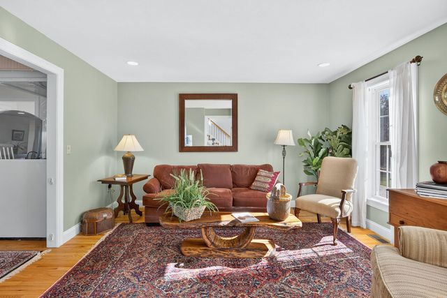 3 Boardwalk Road, Sandwich, MA 02563