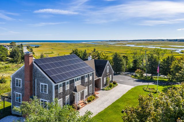 3 Boardwalk Road, Sandwich, MA 02563