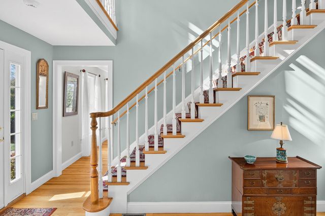 3 Boardwalk Road, Sandwich, MA 02563