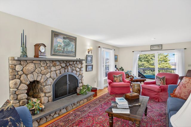 3 Boardwalk Road, Sandwich, MA 02563