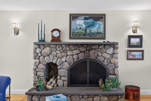 3 Boardwalk Road, Sandwich, MA 02563