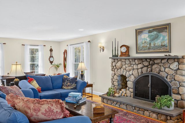 3 Boardwalk Road, Sandwich, MA 02563