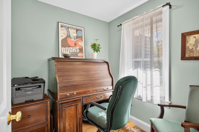 3 Boardwalk Road, Sandwich, MA 02563