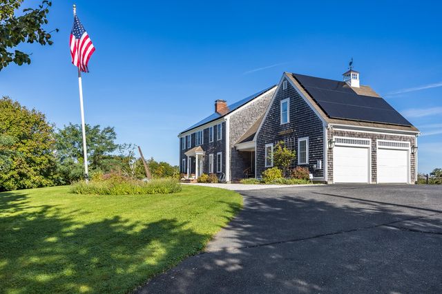 3 Boardwalk Road, Sandwich, MA 02563