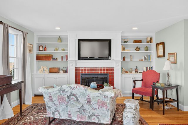 3 Boardwalk Road, Sandwich, MA 02563