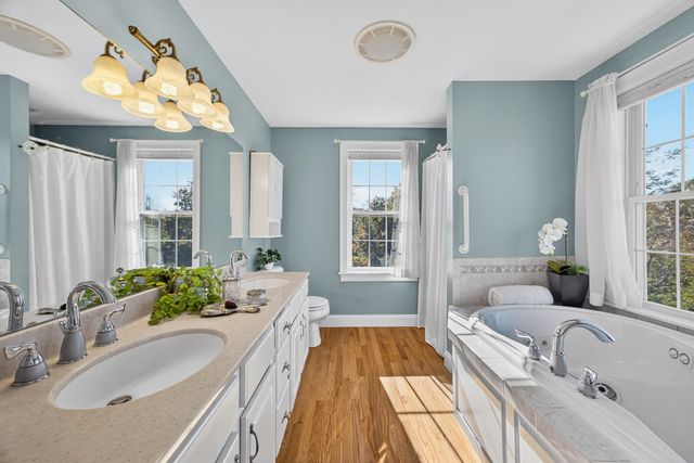 3 Boardwalk Road, Sandwich, MA 02563