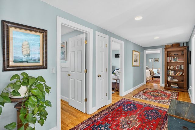 3 Boardwalk Road, Sandwich, MA 02563