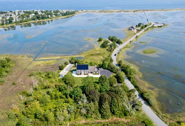 3 Boardwalk Road, Sandwich, MA 02563