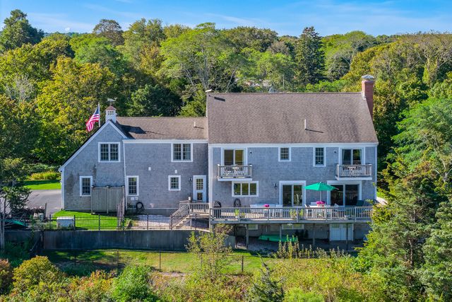 3 Boardwalk Road, Sandwich, MA 02563