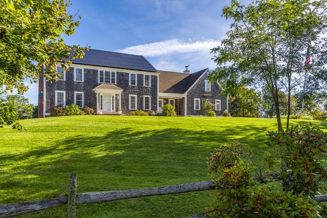 3 Boardwalk Road, Sandwich, MA 02563