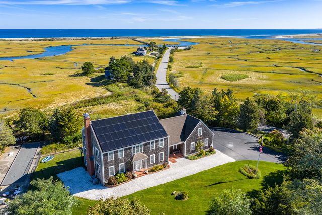 3 Boardwalk Road, Sandwich, MA 02563