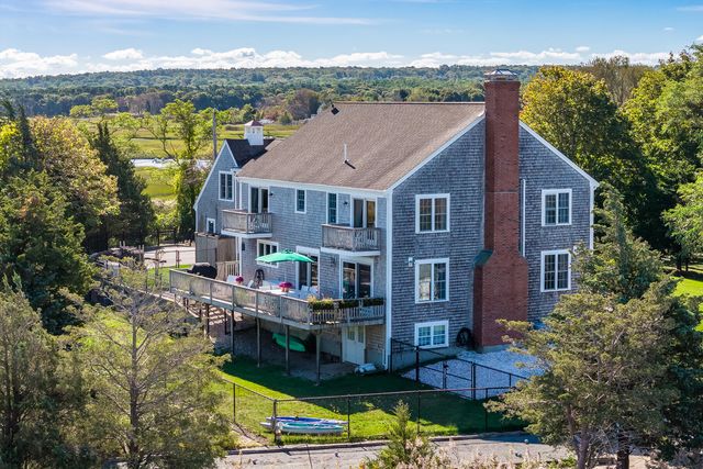 3 Boardwalk Road, Sandwich, MA 02563