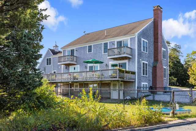 3 Boardwalk Road, Sandwich, MA 02563