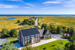 3 Boardwalk Road, Sandwich, MA 02563